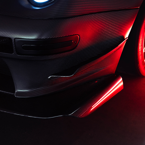2027 Gunther Werks GXR-Evo Exterior
